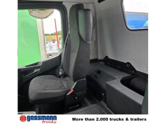Mercedes Benz Arocs 4142 B 8x4/4, Grounder, MultimediaCockpit, 