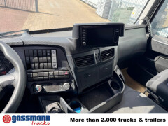 Iveco X-Way AD360X40Z/P 8x4 