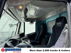 Iveco X-Way AD360X40Z/P 8x4 