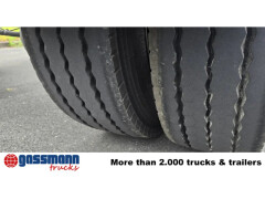 Meiller MG18-ZO 5.4 Abrollanhänger 