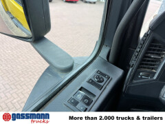 Mercedes Benz Arocs 3363 K 6x4, Grounder, 