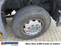 Mercedes Benz Arocs 3363 K 6x4, Grounder, 