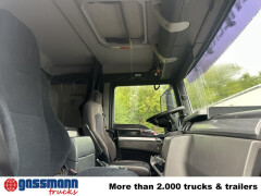 MAN TGS 18.440 4X2 LL, Intarder, Kipphydraulik 