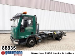 Iveco ML80E18/P 4x2, City-Abroller 