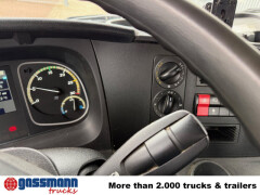 Mercedes Benz Atego 1630 K 4x2, Meiller 3-Seiten 