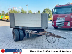 Fliegl ZPS 180 