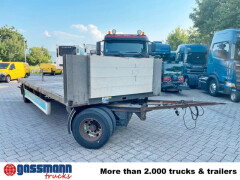 Fliegl ZPS 180 