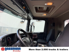 Scania G 450 4x2, Bordmatik, Kran Fassi F185A.2.24, 