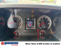Scania G 450 4x2, Bordmatik, Kran Fassi F185A.2.24, 