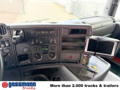 Scania G 450 4x2, Bordmatik, Kran Fassi F185A.2.24, 