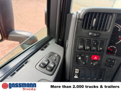 Scania G 450 4x2, Bordmatik, Kran Fassi F185A.2.24, 