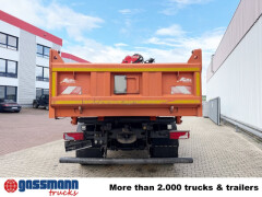 Scania G 450 4x2, Bordmatik, Kran Fassi F185A.2.24, 