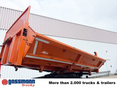Scania G 450 4x2, Bordmatik, Kran Fassi F185A.2.24, 