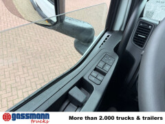 Iveco T-Way 360 6x6, Nebenantrieb, 3x VORHANDEN! 