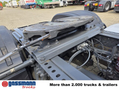 Mercedes Benz Actros 1846 LS 4x2 MultimediaCockpit, 