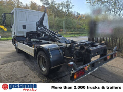 Iveco EuroCargo ML75E16 4x2, City-Abroller 