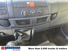 Iveco EuroCargo ML75E16 4x2, City-Abroller 