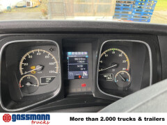 Mercedes Benz Actros 1832 L 4x2, Kühlkoffer, 2x Trennwand, 