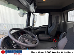 MAN TGS 33.440 6x6 BB CH, Hohe Bauart, Nebenantrieb 