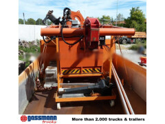 Iveco Trakker AD260T41WY/PS 6x4-4, EEV, 