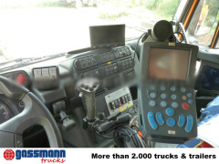 Iveco Trakker AD260T41WY/PS 6x4-4, EEV, 