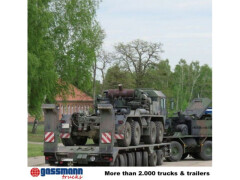 Kässbohrer SLT 56 t, Elefant (Franziska) EX BW 