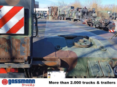 Kässbohrer SLT 56 t, Elefant (Franziska) EX BW 