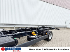 MAN TGL 8.160 4x2 BL CH, 3x VORHANDEN! 