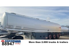 Andere TAL-A-ZE 44,0, 43.500l, 4 Kammern, 