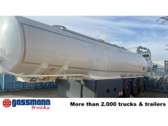 Andere TAL-A-ZE 44,0, 43.500l, 4 Kammern, 