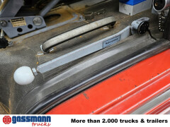 Andere LF 16, F Magirus 170 D 11FA, 4x4 