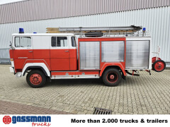 Andere LF 16, F Magirus 170 D 11FA, 4x4 