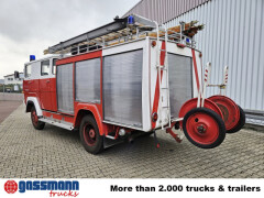 Andere LF 16, F Magirus 170 D 11FA, 4x4 