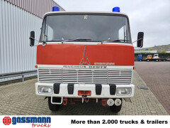 Andere LF 16, F Magirus 170 D 11FA, 4x4 