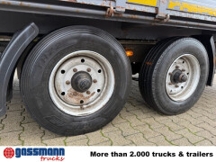 Andere Gala 119.51/242, Verzinkt 