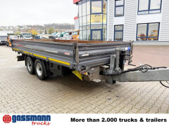 Andere Gala 119.51/242, Verzinkt 