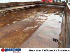 Andere Gala 119.51/242, Verzinkt 