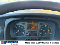 Mercedes Benz Axor 1829 L 4x2, 6-Sitzer 
