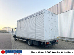 Mercedes Benz LK 817 4x2, Taubentransporter 