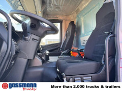 Iveco X-Way AD300X46Z 6x4 mit Kran Atlas AK 206.4E-A2, 