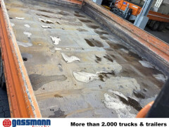 Iveco EuroCargo ML80E18K 4x2 