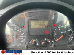 Iveco Trakker AD340T41B 8x4, Betonmischer Stetter ca. 