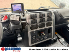 Iveco Stralis AD260S33 6x2, Winterdienstausstattung, 