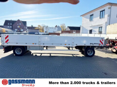 Müller Mitteltal TP-BW 20,0, Twist-Lock 