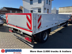 Müller Mitteltal TP-BW 20,0, Twist-Lock 