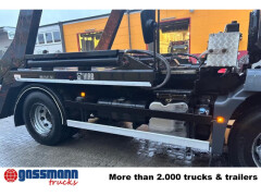 MAN TGM 18.290 4x2 BB, Tele-Absetzer 