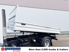 Iveco EuroCargo ML 80E18 K 4x2 