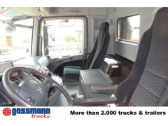 Mercedes Benz Actros 2551L/6x2, Lenk-Liftachse V 8 Motor 