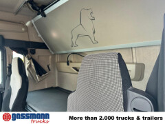 MAN TGX 33.580 6x4 BB, Retarder, zZGG 150.000kg 