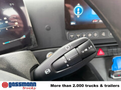 Mercedes Benz Arocs 1840 K 4x2, MultimediaCockpit, 2x 